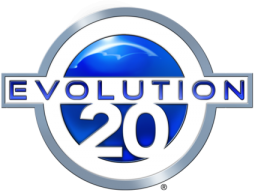 Evolution 20 by Christine Bullock